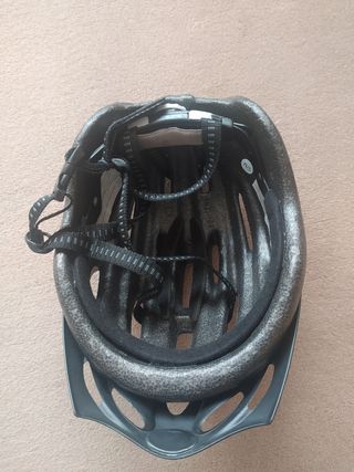 Casco S/M ciclismo, monopatín, patines de ruedas