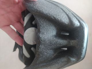 Casco S/M ciclismo, monopatín, patines de ruedas