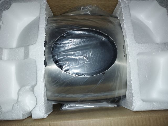 Macchina per il pane