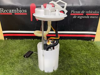 BOMBA COMBUSTIBLE FIAT DOBLO II 263 1.3JTD 2016