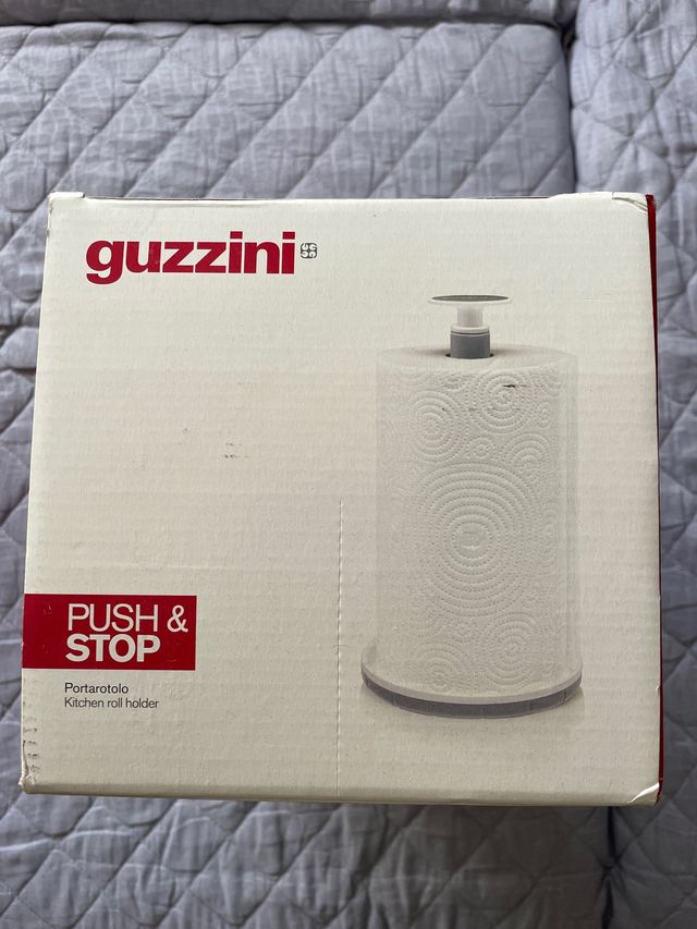 Porta scottex Guzzini