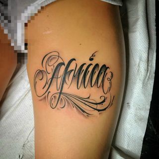 tattoo tatuaje