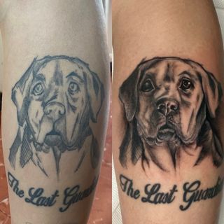 tattoo arreglo tatuaje cover