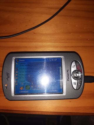 pda