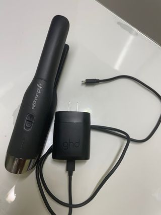 GHD inhalambrica