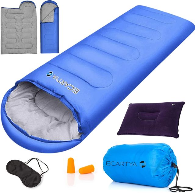 *Saco de dormir*