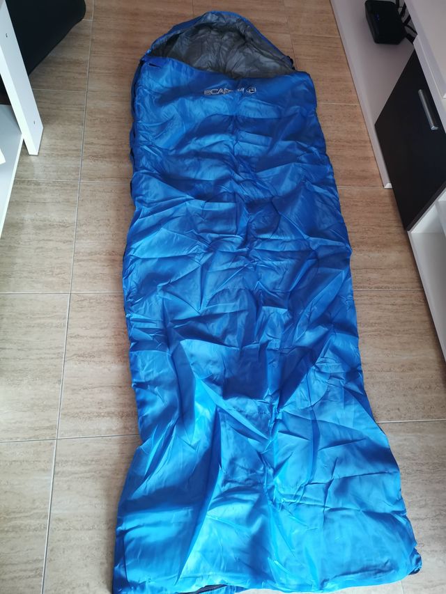 *Saco de dormir*