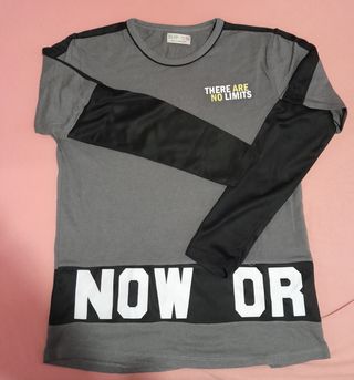 Camiseta niño