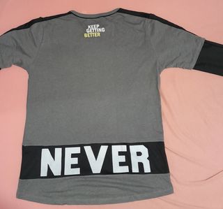 Camiseta niño