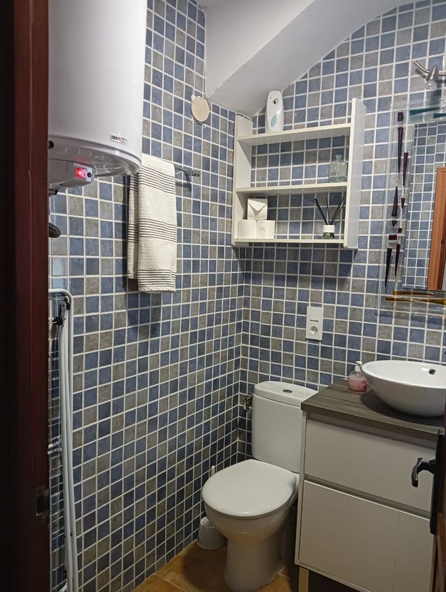 Apartamento La Felicidad( Denia)