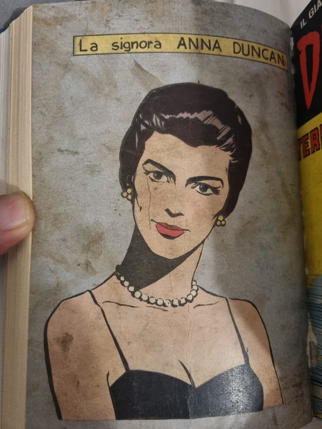 DIABOLIK 1963-1969. 36 COMICS ENCUAD. ITALIANO