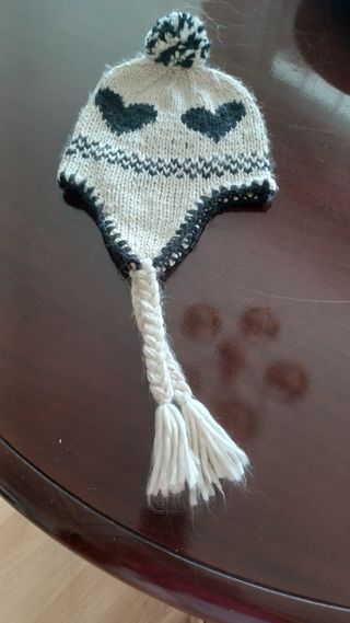 Gorro lana FOREVER 21