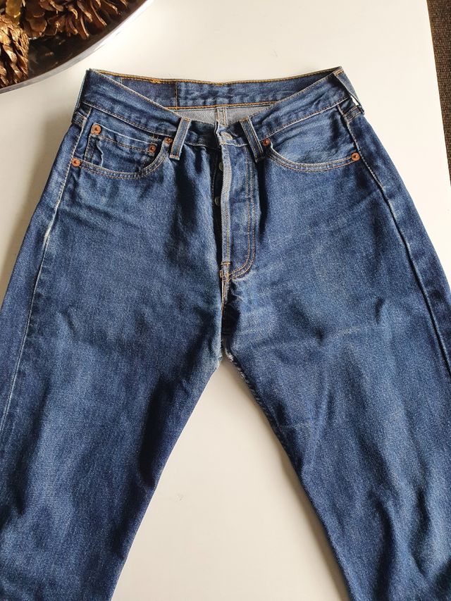 levi's 501