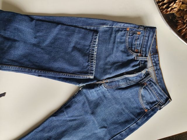 levi's 501