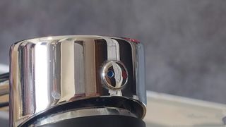 Grifo moderno de fregadero 