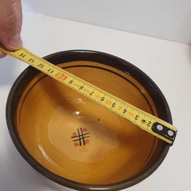 boles ceramica marroqui