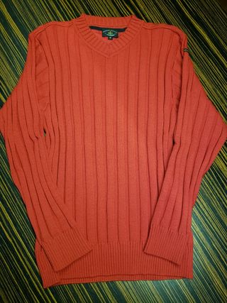 Jersey italiano lana.