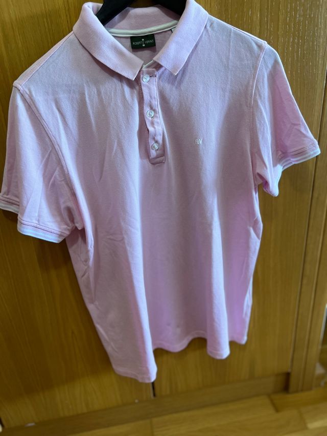 Polo Roberto Verino