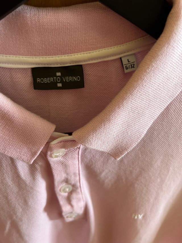 Polo Roberto Verino