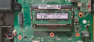 Portátil Asus F756 uv