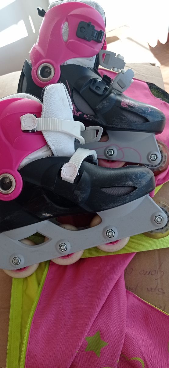 Patines infantiles Oxelo