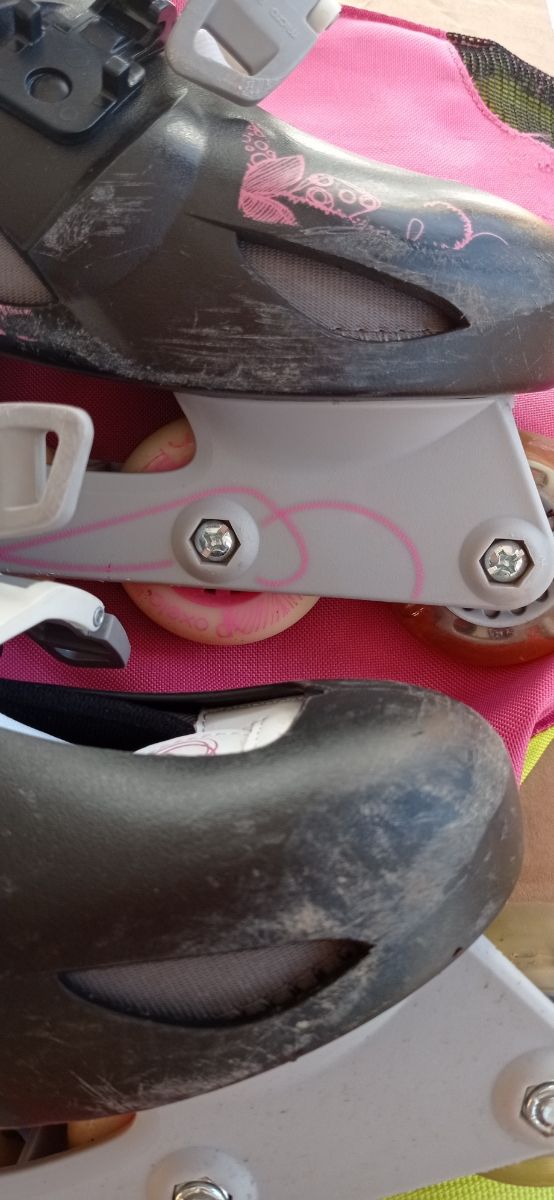 Patines infantiles Oxelo