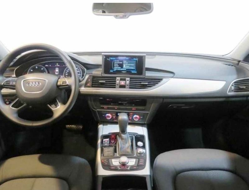 Audi A6 2017 - foto 1