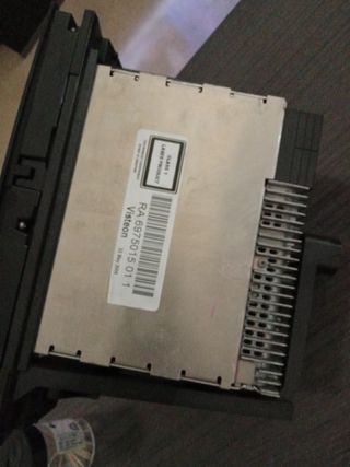 radio cd originar bmw