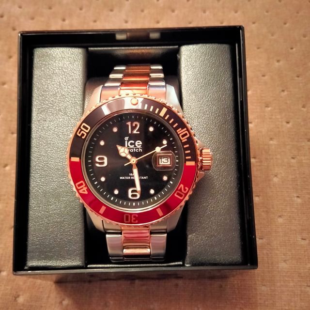 Reloj Ice watch. Nuevo a estrenar