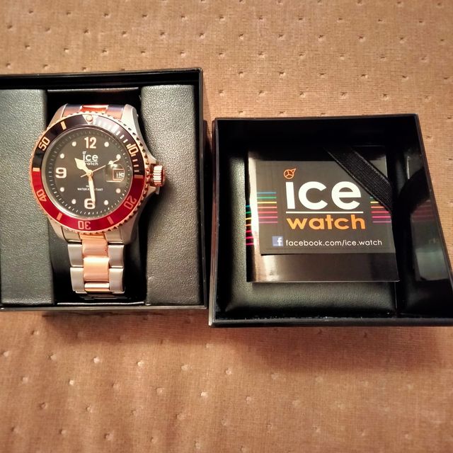 Reloj Ice watch. Nuevo a estrenar