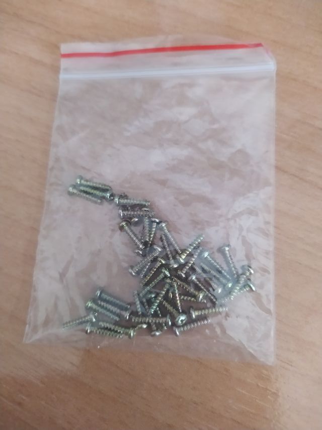 Viteria Triwing da 2,5 GB, GBC, Wii, custodia Nunchuk