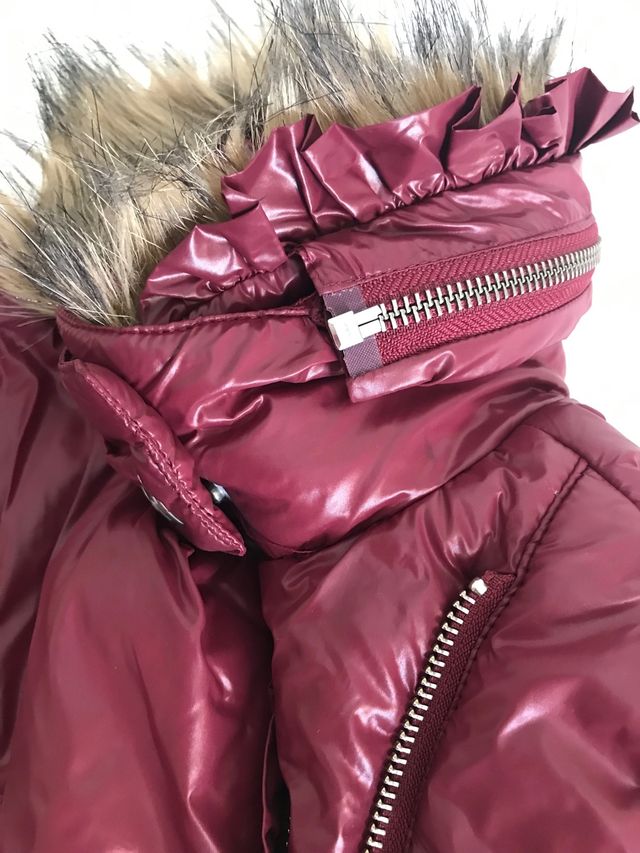 Cazadora karpi ( NANOS