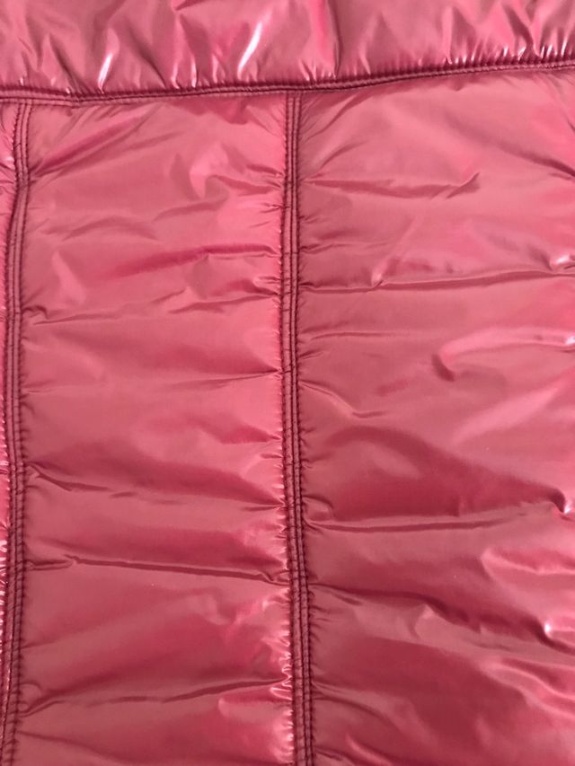 Cazadora karpi ( NANOS