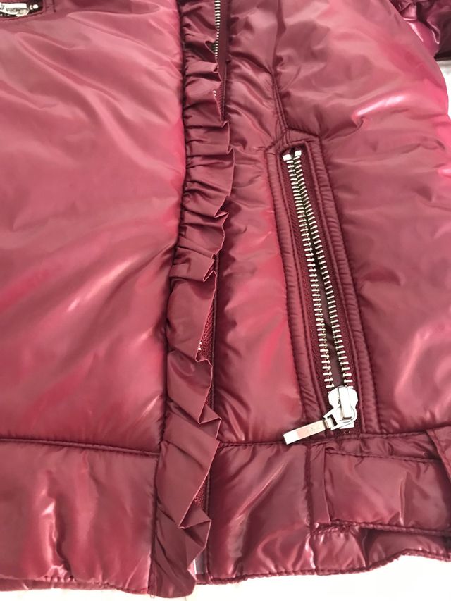 Cazadora karpi ( NANOS