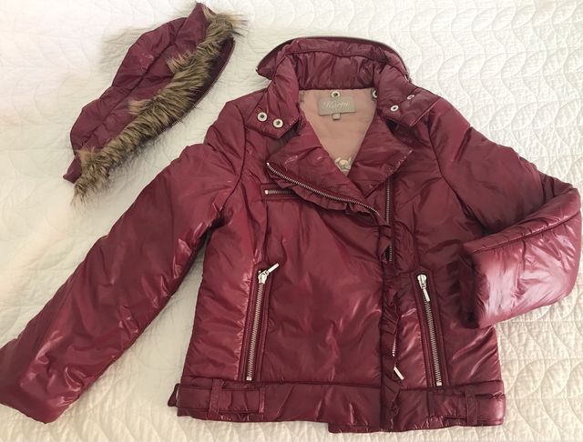 Cazadora karpi ( NANOS