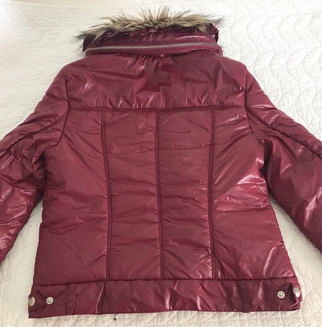 Cazadora karpi ( NANOS