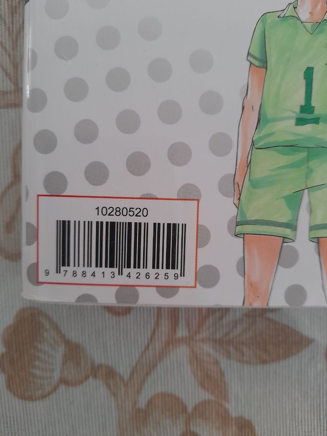 2 libros  manga sin leer