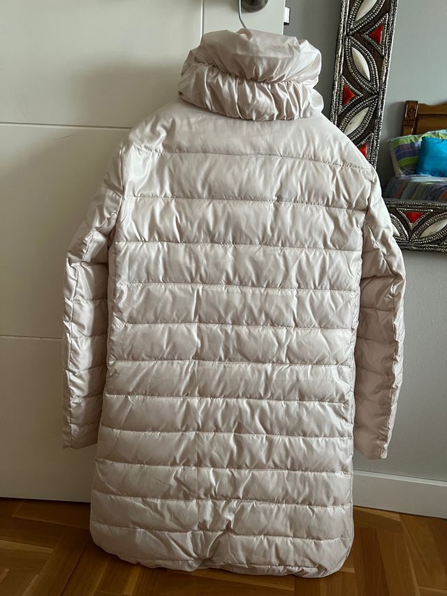 Chaquetón Pedro del hierro está nuevo sin uso