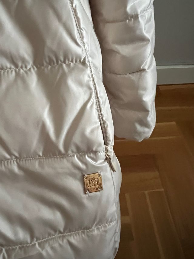 Chaquetón Pedro del hierro está nuevo sin uso