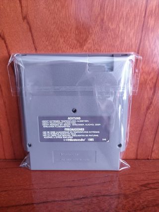 SILENT SERVICE NES
