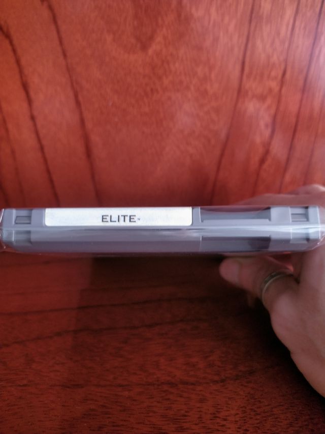 ELITE NES