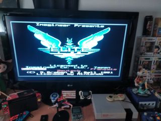 ELITE NES