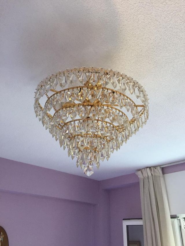 Lampada da soffitto