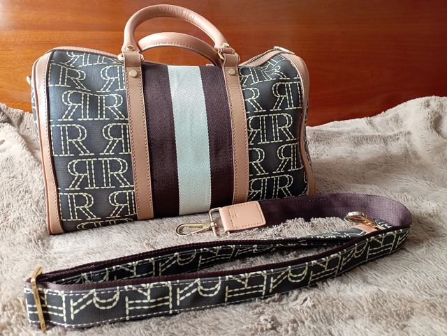 Bolso RR ELOS , nuevo