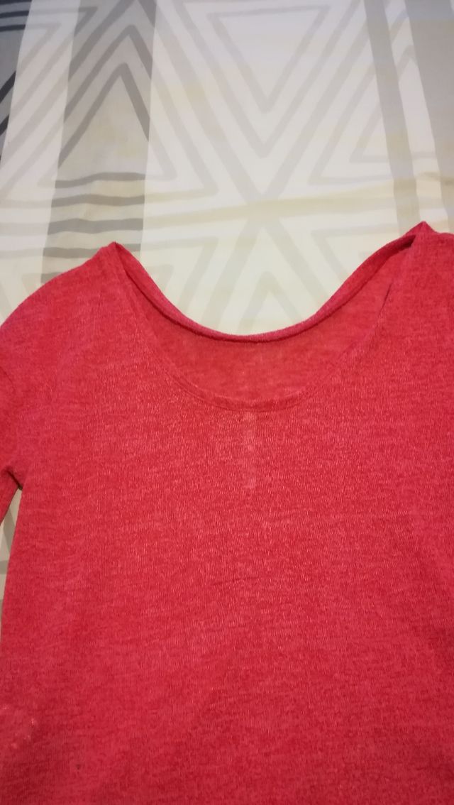 Jersey manga francesa