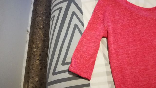 Jersey manga francesa