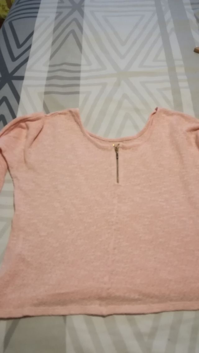 Jersey manga francesa