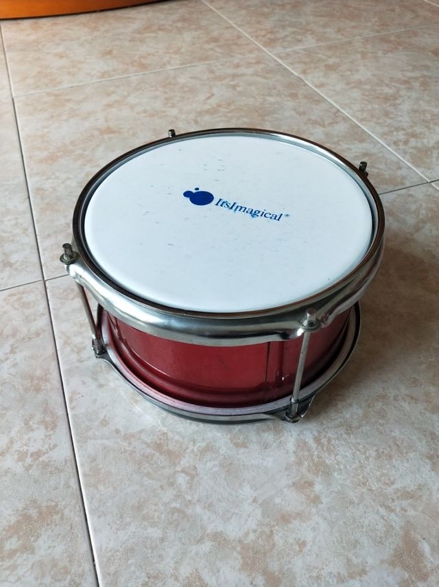 Tamburo per bambini Imaginarium