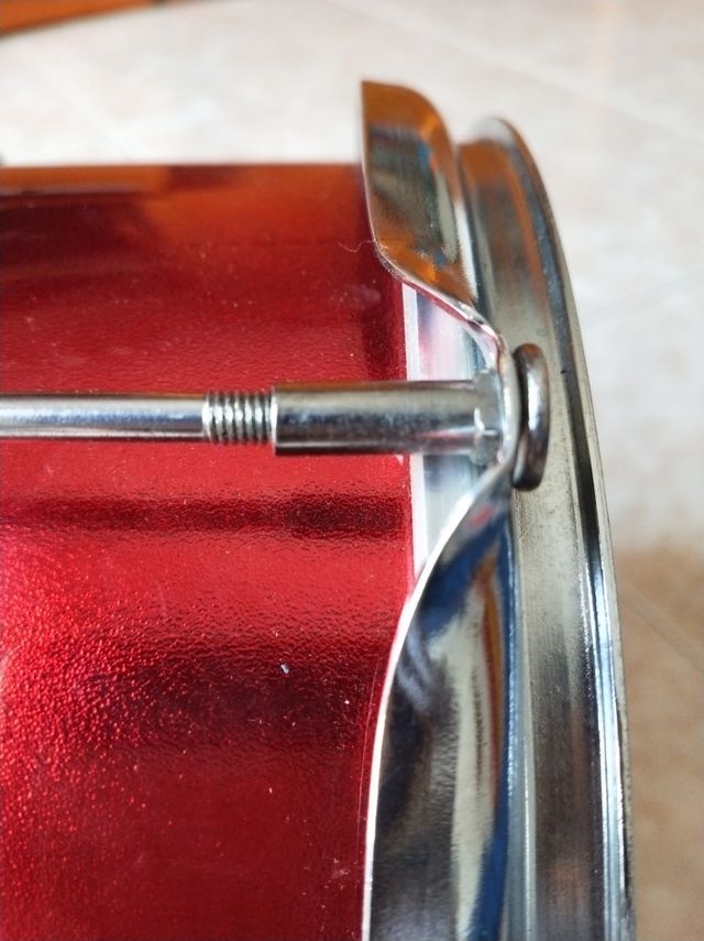 Tamburo per bambini Imaginarium