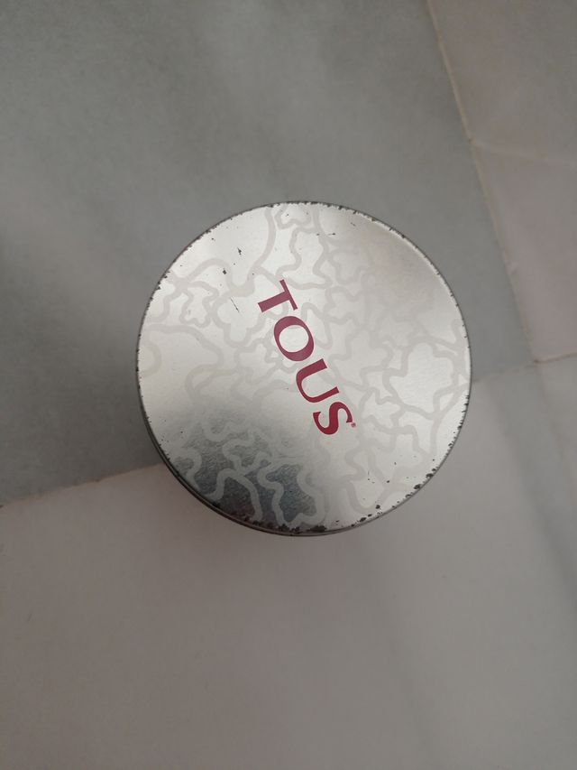 Orologio Tous in pelle